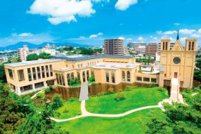 マリエール神水苑 