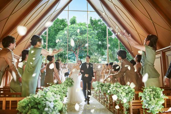 アーフェリーク迎賓館 