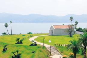 ホテルアレグリアガーデンズ天草 