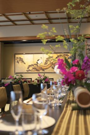 旅亭 松屋本館 suizenji 