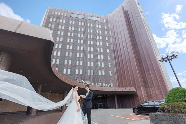 クローバー熊本ブライダルカウンター イオンモール店