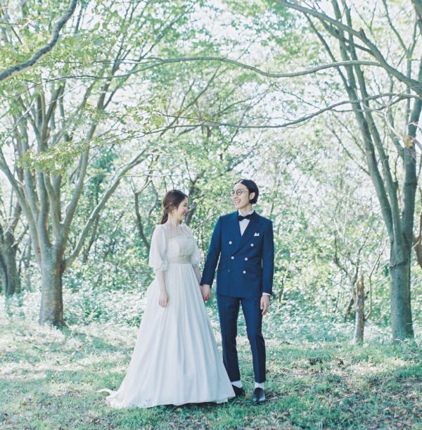 ラファインの森 